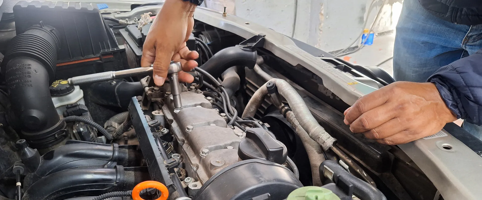 Auto Repair near Marietta, GA