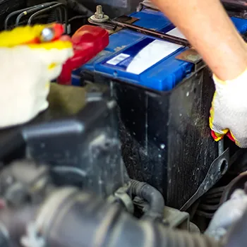 Battery, Starter & Alternator in Marietta, GA