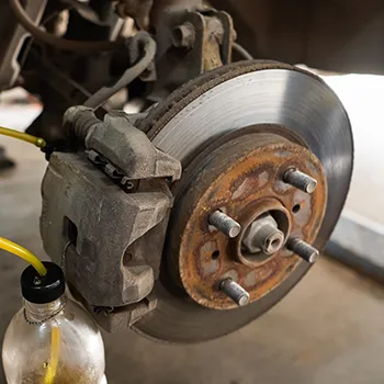 Brake Repair in Marietta, GA