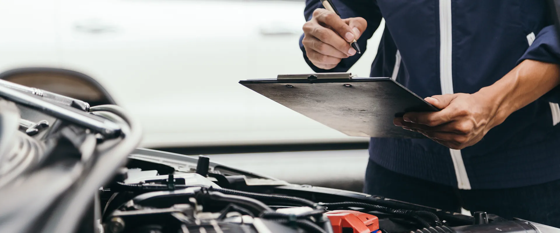 Factory Scheduled Maintenance near Marietta, GA