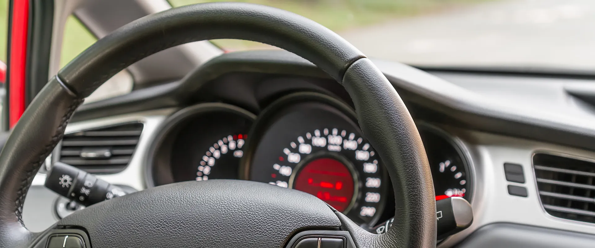 Steering Repair near Marietta, GA